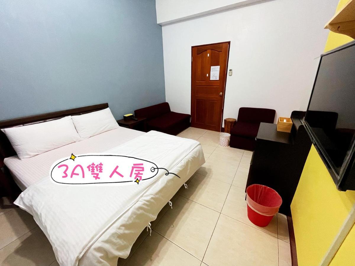 A Lot Of Music And Breakfast Apartment Taitung Exterior photo