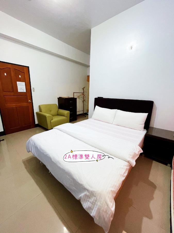 A Lot Of Music And Breakfast Apartment Taitung Exterior photo