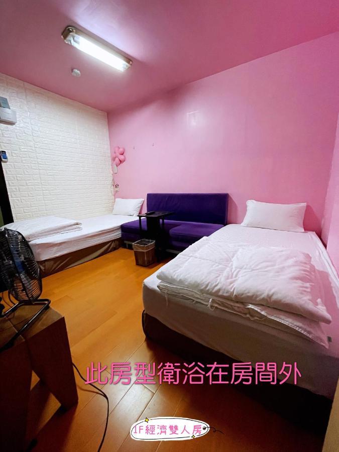 A Lot Of Music And Breakfast Apartment Taitung Exterior photo